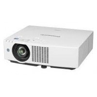 PANASONIC PT-VMZ51EJ PROYECTOR LÁSER 3LCD, WUXGA (1920 X 1200). 5.200 ANSI LÚMENES  RATIO 1.09-1.77:1 ZOOM X 1.6. (Espera 4 dias)