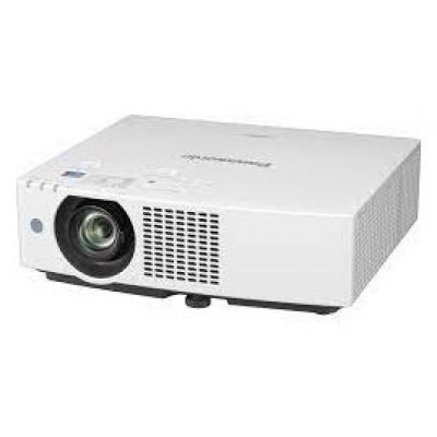 PANASONIC PT-VMZ51EJ PROYECTOR LÁSER 3LCD, WUXGA (1920 X 1200). 5.200 ANSI LÚMENES  RATIO 1.09-1.77:1 ZOOM X 1.6. (Espera 4 dias)