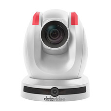 DATAVIDEO DUAL LENS AT PTZ CAMERA, FULL HD, WHITE (PTC-155W)-(7000-3036) (Espera 4 dias)-SX1,032 DATAVIDEO DUAL LENS AT PTZ CAMERA, FULL HD, WHITE (PTC-155W)-(7000-3036) (Espera 4 dias)