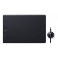 TABLET INTUOS PRO LARGE WACOM (Espera 4 dias)