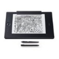 TABLET INTUOS PRO LARGE PAPER WACOM (Espera 4 dias)