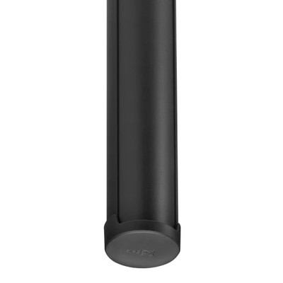 VOGELS GAMA PROFESIONAL TUBOS GAMA CONNECT-IT PUC2430B SMALL POLE 300CM NEGRO (PUC2430B) (Espera 4 dias)