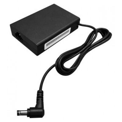 QNAP PWR-ADAPTER-120W-F01 adaptador e inversor de corriente Interior Negro (Espera 4 dias)