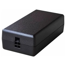 Zebra Adaptador CA 108 W Para Base-SX27 Zebra Adaptador CA 108 W Para Base