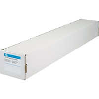 HP Papel Universal Coated Paper 90 g/m² 1524 mm x 45,7 m-24SX HP Papel Universal Coated Paper 90 g/m² 1524 mm x 45,7 m