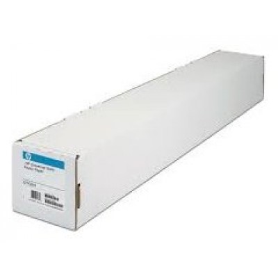 HP Papel Fotografico Satinado Universal. Rollo 24", 30,5m x 610mm, 200g.