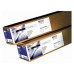 HP Papel Coated, A1, 90g/m2, 45.7m