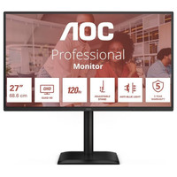 MONITOR AOC Q27E4CV-53DU MONITOR AOC Q27E4CV