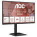 MONITOR AOC Q27E4CV-DU53 MONITOR AOC Q27E4CV