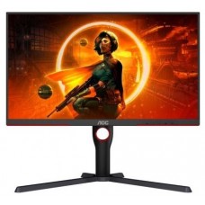 MONITOR 27" DP HDMI AOC Q27G3XMN JACK 3.5mm QHD