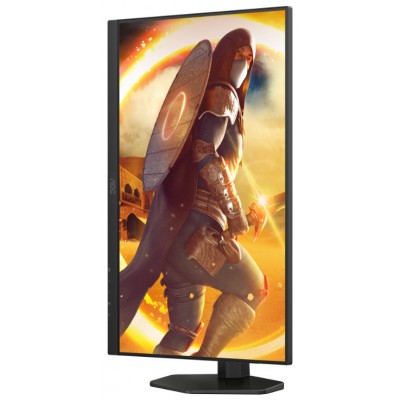 MONITOR 27" DP HDMI AOC Q27G4XF QHD 2560 x1440