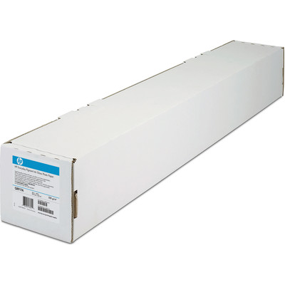 HP Papel Durable Semi-gloss Display Film 265 g/m&sup2; 914 mm x 15.2 m