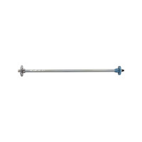 HP Eje de 1118 mm para graficos DesignJet Zx100