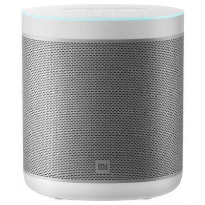 ALTAVOZ INTELIGENTE MI SMART SPEAKER XIAOMI (Espera 4 dias)