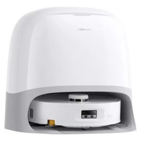 ROBOROCK QREVO CURV 2 FLOWX (Espera 4 dias)