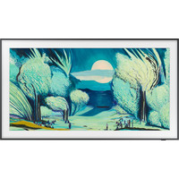 TV SAMSUNG QLED THE FRAME QE50LS03FAU 50" 4K UHD SMART TV TIZEN HDR10-153SX TV SAMSUNG QLED THE FRAME QE50LS03FAU 50" 4K UHD SMART TV TIZEN HDR10
