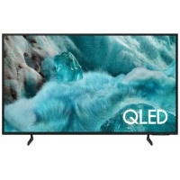 TV SAMSUNG Q7F QE55Q7FAAU QLED 55" 4K UHD SMART TV WIFI AIRPLAY NEGRO