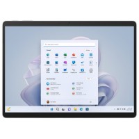 MICROSOFT SURFACE PRO 9 PLATA QIM-00005 (Espera 4 dias)