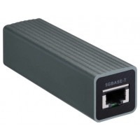 QNAP QNA-UC5G1T adaptador y tarjeta de red Ethernet 5000 Mbit/s (Espera 4 dias)
