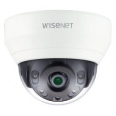 Hanwha QND-6012R cámara de vigilancia Almohadilla Cámara de seguridad IP Interior 1920 x 1080 Pixeles Techo (Espera 4 dias)