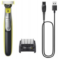 AFEITADORA CARA Y CUERPO PHILIPS ON BLADE 360Âº QP2734/23 WET ADN DRY 4HORAS