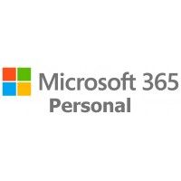 MICROSOFT OFFICE 365 PERSONAL ESD 32/64 BITS 1 USER