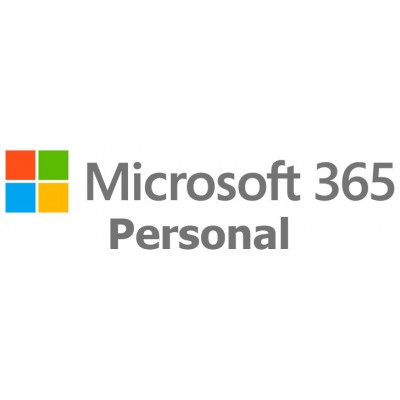MICROSOFT OFFICE 365 PERSONAL ESD 32/64 BITS 1 USER