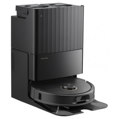 Roborock Qrevo 5AE Sin bolsa Negro (Espera 4 dias)