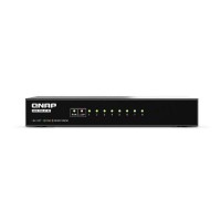 QNAP QSW-1108-8T-R2 Switch No Gest 8x2.5GbE