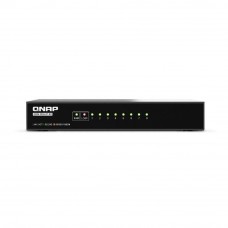 QNAP QSW-1108-8T-R2 Switch No Gest 8x2.5GbE