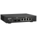 QNAP QSW-2104-2S Switch 2x10GbE SFP+ 4x2.5GbE