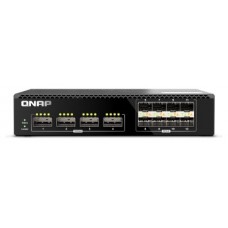 QNAP QSW-M7308R-4X switch Gestionado L2 1U (Espera 4 dias)