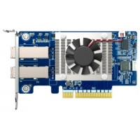 QNAP QXP-830S-3808 tarjeta y adaptador de interfaz Interno Mini-SAS (Espera 4 dias)