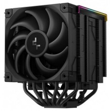 REFRIGERADOR CPU MULTIZOCALO DEEPCOOL AK620 DIGITAL
