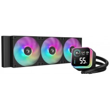 REFRIGERADOR LIQUIDO CPU DEEPCOOL LQ360 LEDRGB AIO-SX29 REFRIGERADOR LIQUIDO CPU DEEPCOOL LQ360 LEDRGB AIO