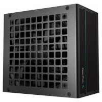 FUENTE ALIMENTACION ATX 500W DEEPCOOL PF500 80+ WHITE