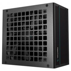 FUENTE ALIMENTACION ATX 500W DEEPCOOL PF500 80+ WHITE