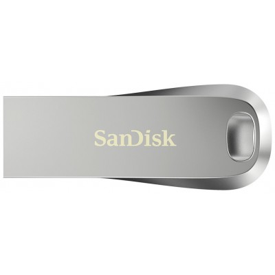 SANDISK ULTRA LUXE 128GB, USB 3.1 FLASH DRIVE, 150 MB/S (Espera 4 dias)