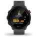 SMARTWATCH GARMIN FORERUNNER 55 GPS GREY