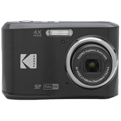 CAMARA KODAK PIXPRO FZ45 BK-DU28 CAMARA KODAK PIXPRO FZ45 BK