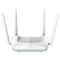 ROUTER D-LINK  R15 WIFI6 AX1500 EAGLE PRO 1500Mbps