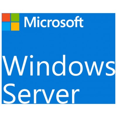 MICROSOFT WINDOWS SERVER USER CAL 2022  PACK 5