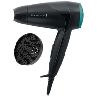 SECADOR DE PELO REMINGTON D1500 COMPACTO 2 AJUSTES