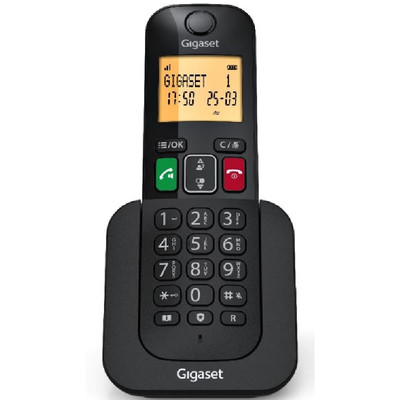 GIGA-TEL ELEMENTAL 400 BK-DU4 GIGA-TEL ELEMENTAL 400 BK