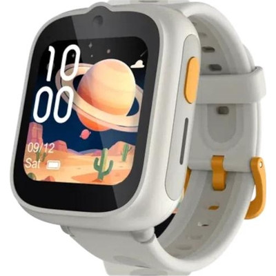 TCL MT48 Watch 4G Kids IP68 Blanco Tiza