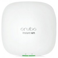 Aruba Instant On AP22 (RW) 2x2 WiFi6 Indoor