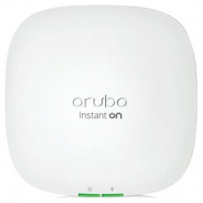 Aruba Instant On AP22 (RW) 2x2 WiFi6 Indoor