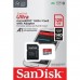 SND-MICROSD ULTRA 128 ADP-DU4 SND-MICROSD ULTRA 128 ADP