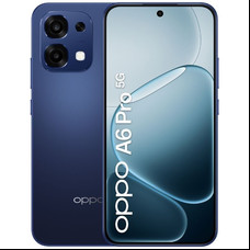 OPPO A6 PRO 5G 6.57" 8GB 256GB Stellar Black