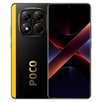 SMARTPHONE XIAOMI POCO X7 5G 8-256 BK